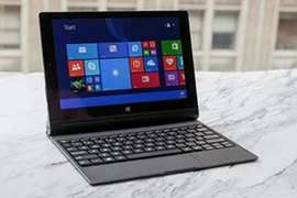 Lenovo tích hợp máy chiếu vào chiếc Tablet Yoga 2 Pro