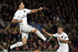 2 CĐV PSG bị đâm bằng dao ở Barcelona