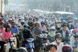 Công bố kết quả tổng điều tra dân số: Những con số ấn tượng