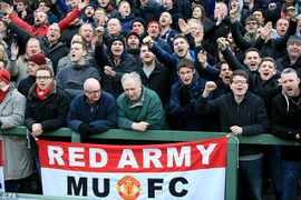 Người hâm mộ M.U nổi giận vì đổi lịch thi đấu FA cup
