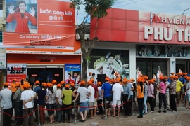 Jetstar Pacific bán vé máy bay giá sốc chỉ... 5 đồng/chặng