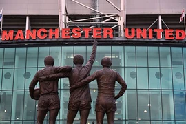 Man United vào cuộc điều tra scandal sex trong toilet