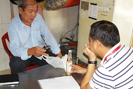 Tân Hiệp Phát giải quyết phản ánh của khách hàng