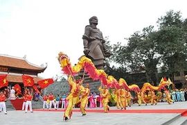 Kỷ niệm chiến thắng Ngọc Hồi - Đống Đa