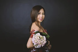 Đọc gì trên Pháp luật TP. HCM số chủ nhật 12-4-2015?