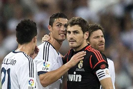Bản tin tối (13/5): Ronaldo, Casillas rời Real; Đại gia “xâu xé” Benteke; M.U, Arsenal bỏ lỡ Khedira 
