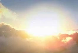 Hôm nay, miền Bắc dịu bớt nắng nóng