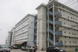 TP.HCM: Thêm hơn 2.000 căn hộ được vay gói 30.000 tỉ đồng