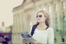 20 quốc gia mà bạn đi du lịch một mình thoải mái nhất