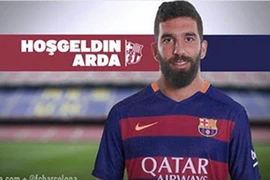Vượt Chelsea, Barcelona mua tân binh giá 29 triệu bảng