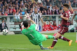 M.U đang ở rất gần Darmian