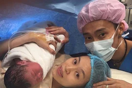 Lee Chong Wei: Sau rủi là may