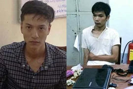 Thảm sát ở Bình Phước: Công an đã ra quyết định khởi tố 2 nghi can