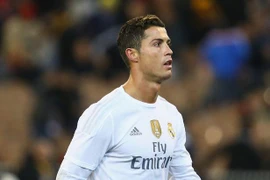 M.U ‘ủ mưu’ đưa Ronaldo trở lại Old Trafford