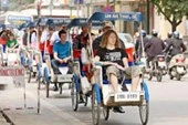 Hà Nội chính thức có Sở Du lịch