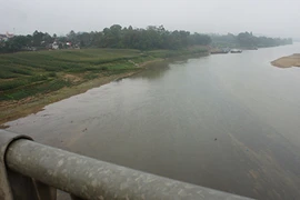 Thêm hai trẻ em chết đuối thương tâm ở Nghệ An