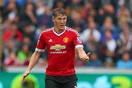 Sốc với số tiền M.U mua Bastian Schweinsteiger