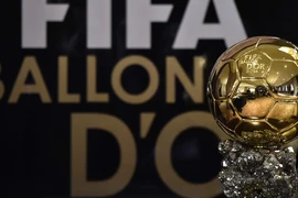 Nóng: Công bố danh sách 23 cầu thủ tranh Quả bóng vàng FIFA