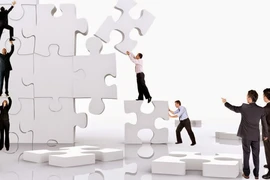 Trên 25.000 doanh nghiệp thành lập mới tại TP.HCM