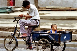 Trung Quốc bãi bỏ chính sách một con