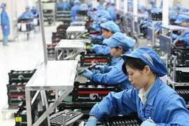 Đến lượt pin Việt Nam bị kiện phá giá