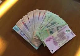 Cách phân biệt tiền giả, tiền thật