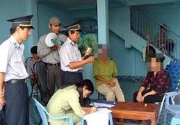 Công khai thông tin của người chưa có điều kiện thi hành án