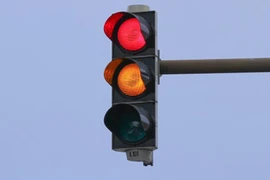 Ở TP.HCM, đèn đỏ được phép rẽ phải?