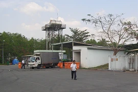 Khảo sát nguyên nhân gây bệnh ung thư ở xã Đông Thạnh, Hóc Môn