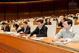 Biểu thuế tiêu thụ đặc biệt mới với ô tô dưới 2.0L