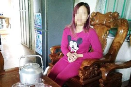 Người phụ nữ quên tiếng Việt sau 14 năm bị bán sang Trung Quốc