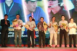 Ý kiến của các đồng nghiệp về giải Fair Play