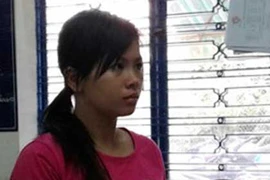 Đặc nhiệm TP.HCM truy kẻ cướp giật ở quận 10