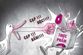 Nỗi khổ tin đồn thực hư lẫn lộn