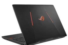 Asus ra mắt laptop dành cho game thủ e-Sport