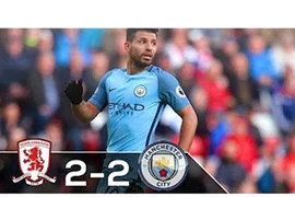 Man City suýt 'ôm hận' vì gặp kẻ cùng đường và người cũ