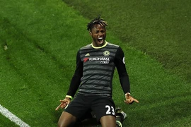 Xem siêu dự bị giúp Chelsea vô địch