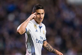 Bị MU từ chối, sao Real Madrid muốn đến… Barcelona