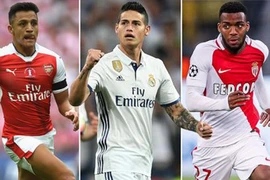 Chuyển nhượng 11-7: MU lộ bom tấn thứ 3, Sanchez ở lại