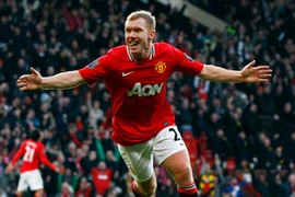 Man Utd sẽ đánh bại Man. City
