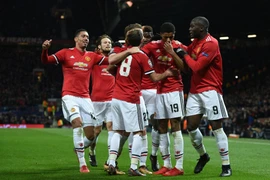 Ngoại hạng Anh lập kỷ lục, ‘đại náo’ Champions League