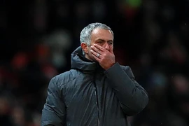 Mourinho nói gì về kỳ chuyển nhượng mùa đông