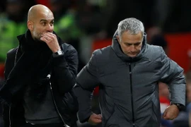 Pep đòi lập kỷ lục, ra oai với toàn bộ Premier League