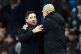 Mượn đội hạng nhất, Guardiola 'dìm' cả Premier League