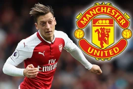 Chuyển nhượng MU: Sau Sanchez là Ozil và Fabinho