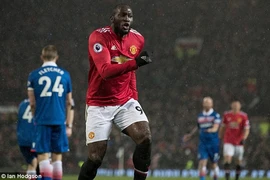 Lập hat-trick siêu phẩm, MU lại nuôi mộng vô địch