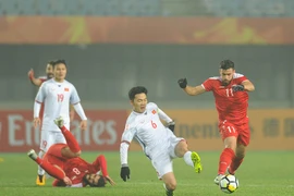 U-23 Việt Nam không ngán nhưng khó thắng Iraq vì...
