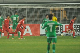 AFC bình luận gì về chiến công lịch sử của U23 Việt Nam
