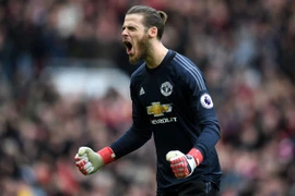 David de Gea đòi rời MU