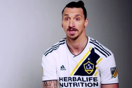 Ibrahimovic tiết lộ lý do chia tay MU